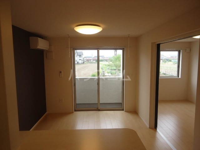 3/25 リビング/ダイニング