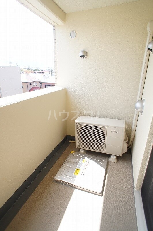 14/30 バルコニー