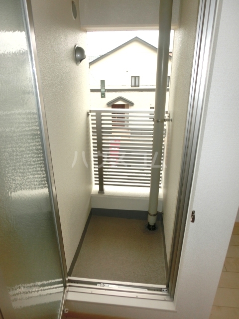 16/30 バルコニー