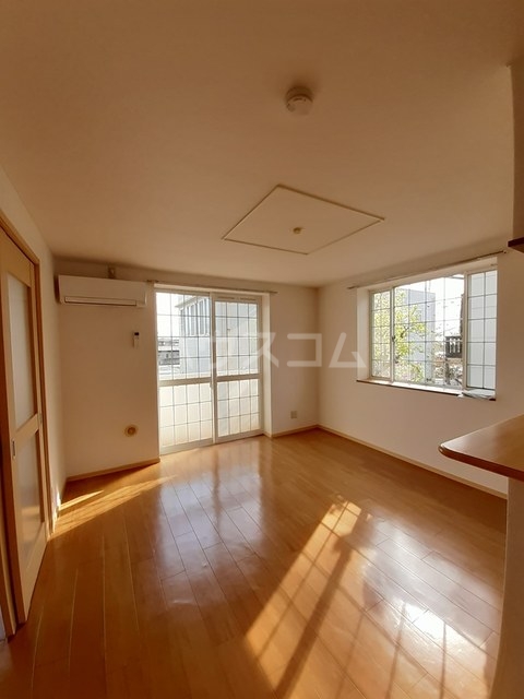 3/21 リビング/ダイニング