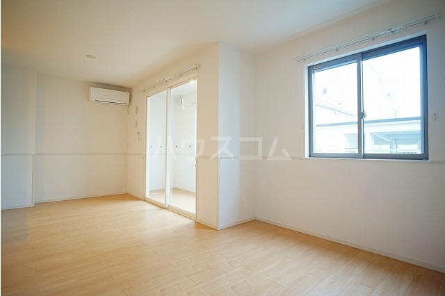 4/21 リビング/ダイニング