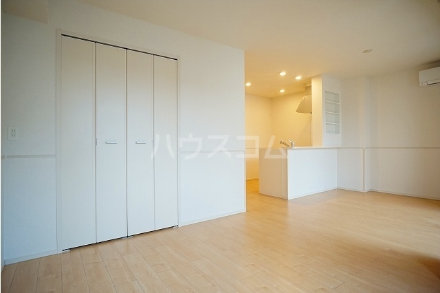 3/21 リビング/ダイニング