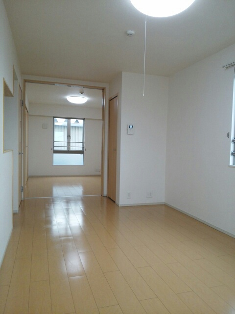 3/23 リビング/ダイニング