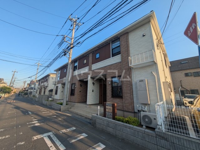 2/24 外観