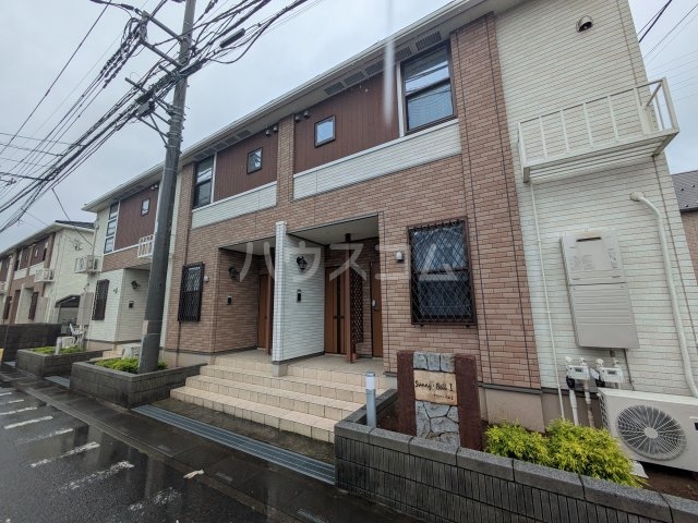 4/24 外観