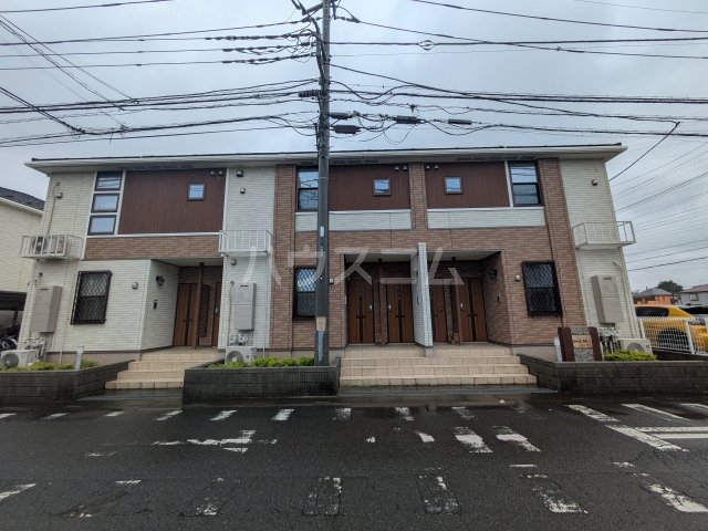 15/24 エントランス