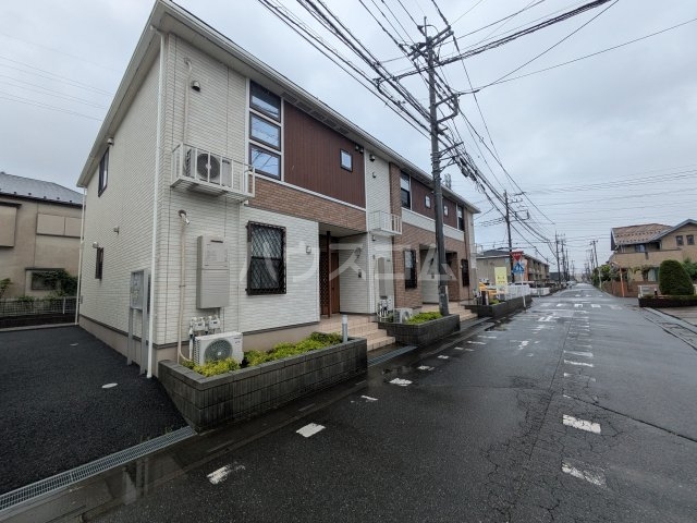 17/24 駐車場