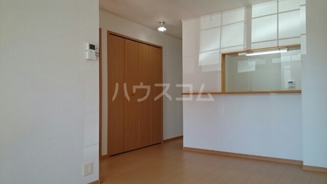 4/28 リビング/ダイニング