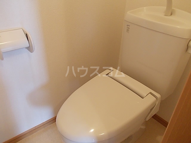 10/22 トイレ