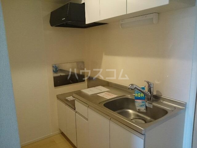 6/27 キッチン