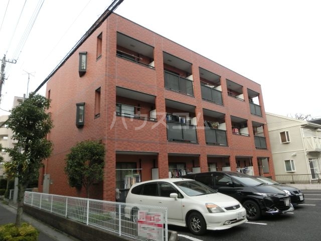 1/11 外観