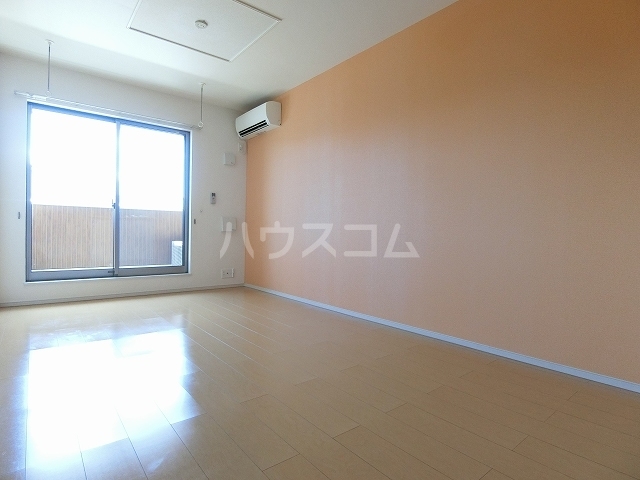 3/21 リビング/ダイニング