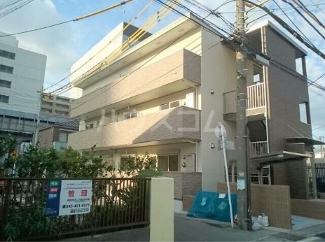 1/7 外観