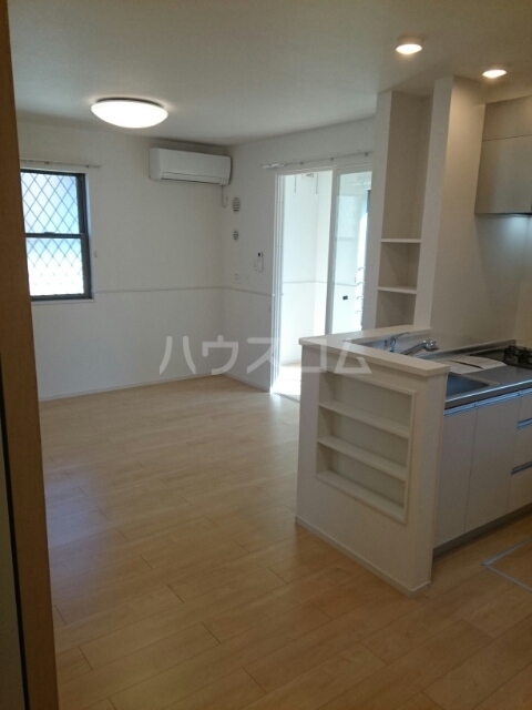 3/27 リビング/ダイニング