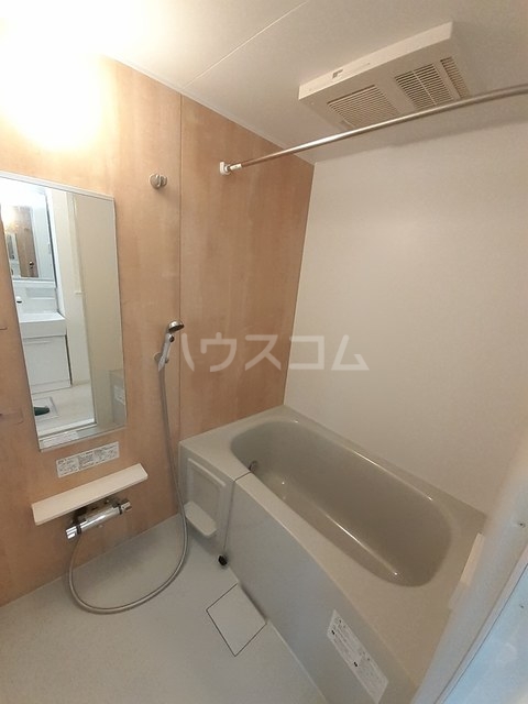 8/21 浴室