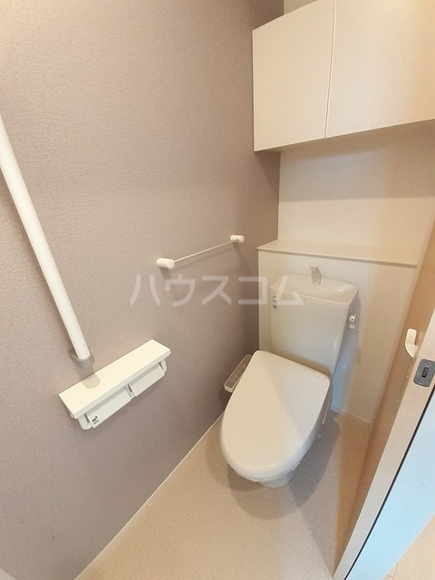 9/21 トイレ