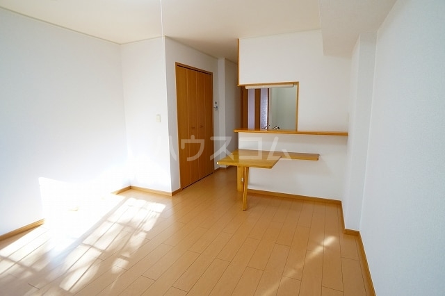 3/20 リビング/ダイニング