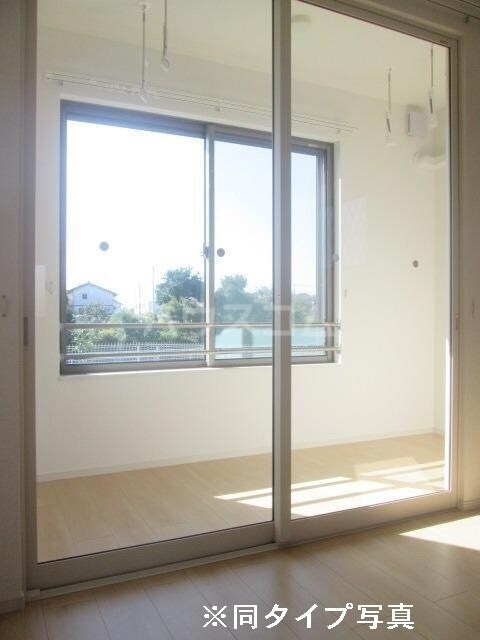 12/20 バルコニー