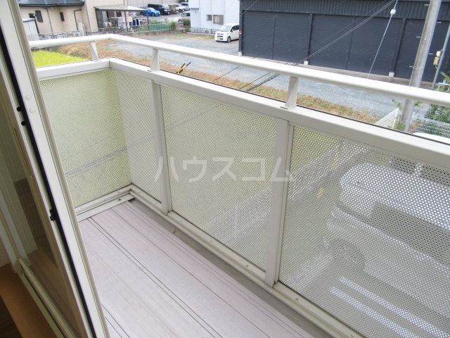 20/30 バルコニー