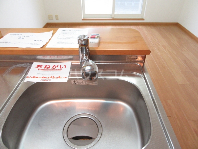 21/30 バルコニー