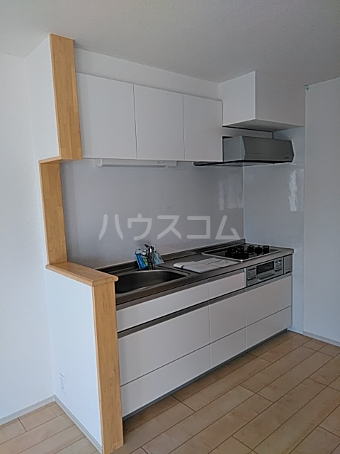 10/30 キッチン