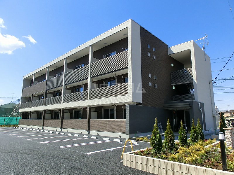 1/30 外観