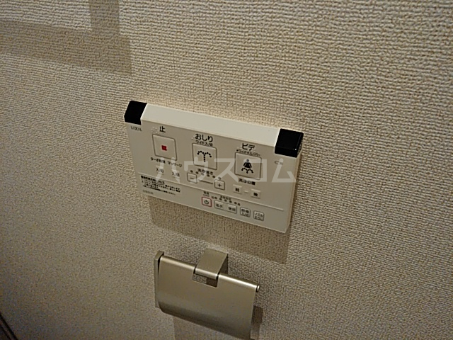 14/30 トイレ