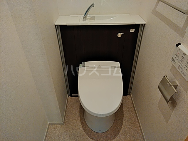13/30 トイレ