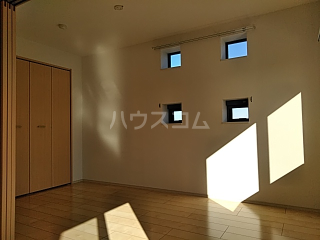 5/30 寝室