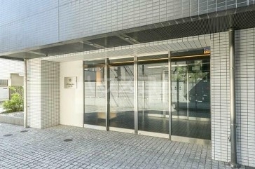 5/15 エントランス