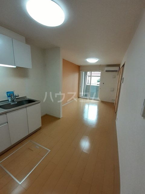 3/21 リビング/ダイニング