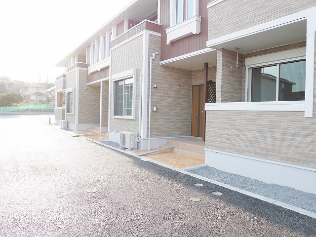 14/21 エントランス