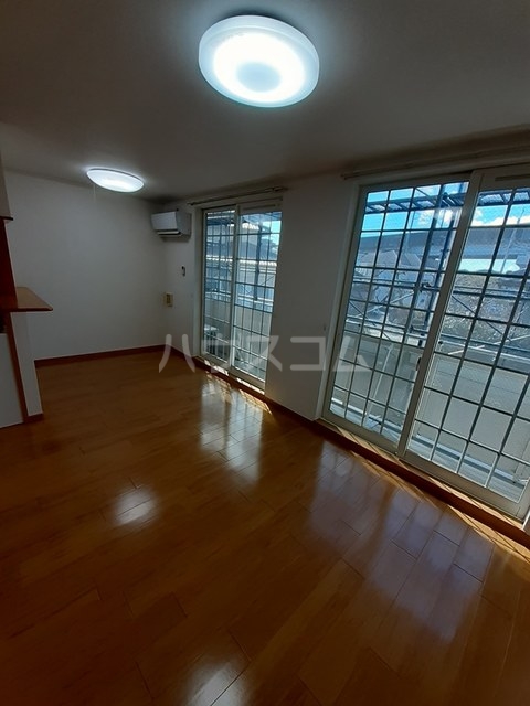 3/21 リビング/ダイニング