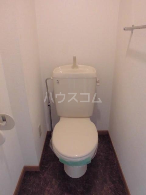 9/25 トイレ