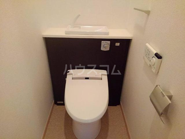 9/23 トイレ