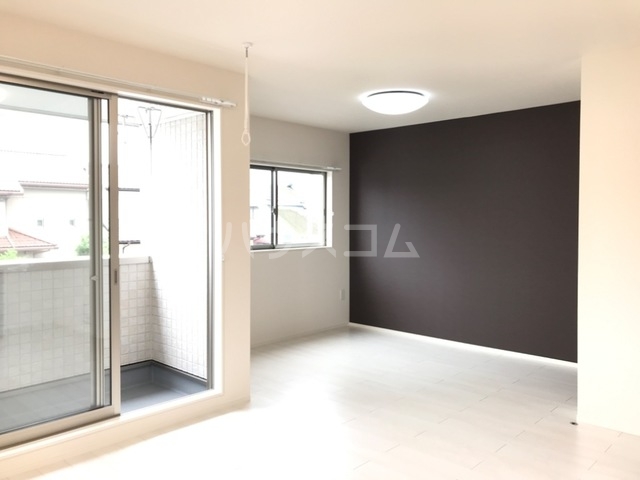 3/24 リビング/ダイニング