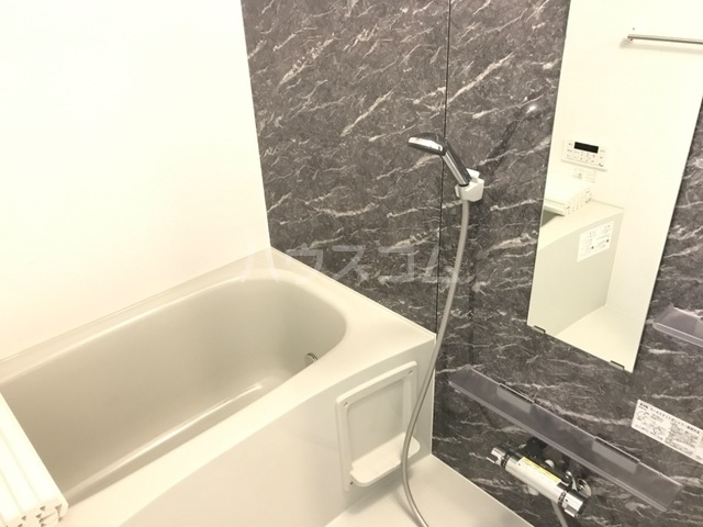 11/24 浴室
