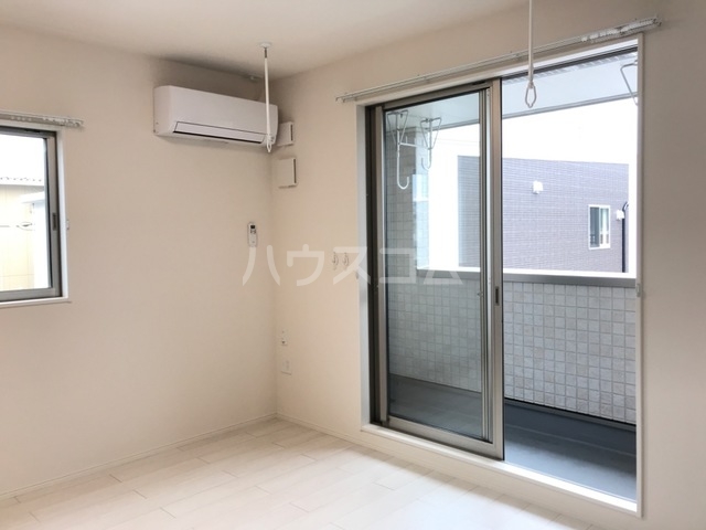 16/24 バルコニー