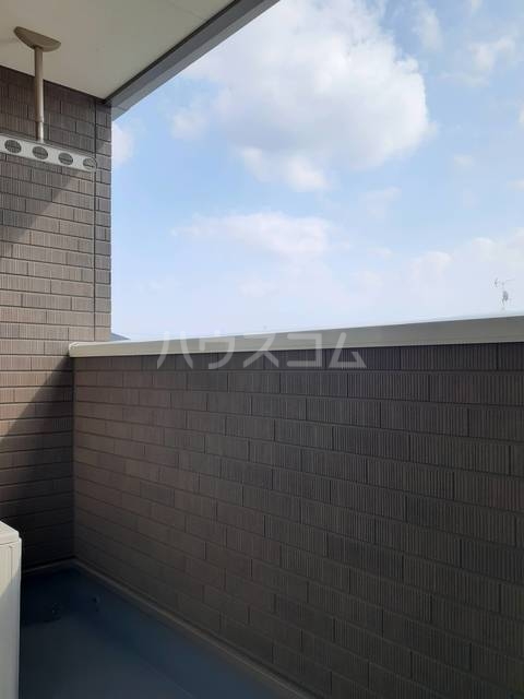 16/30 バルコニー