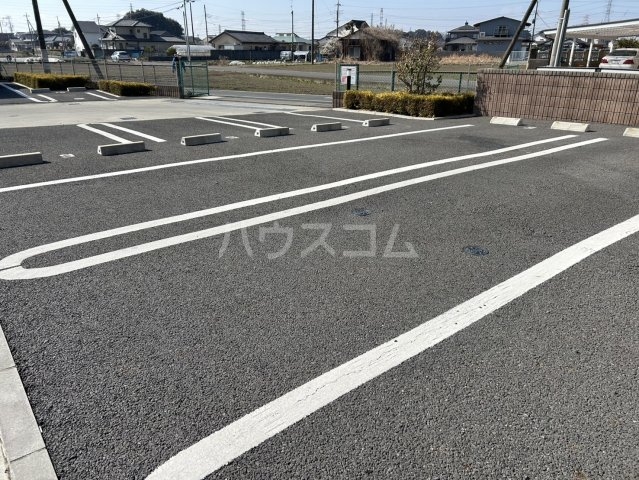 24/30 駐車場
