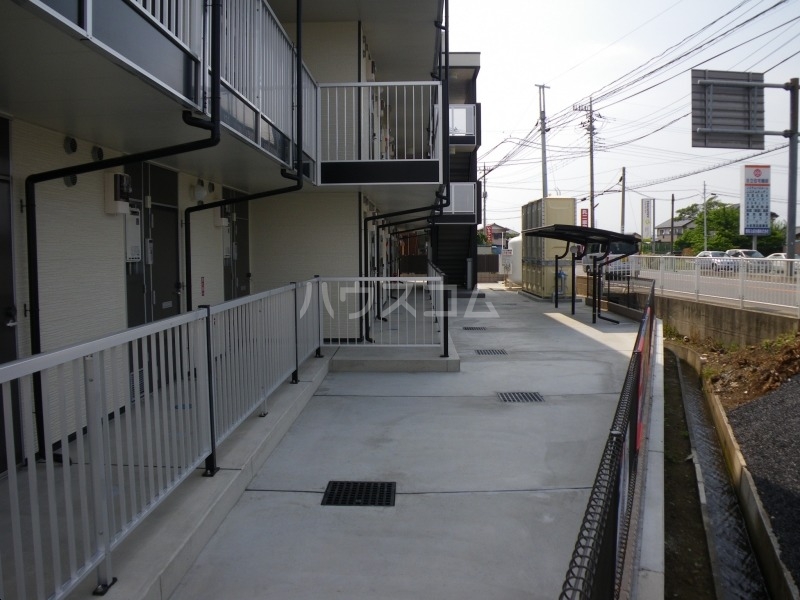 2/6 エントランス