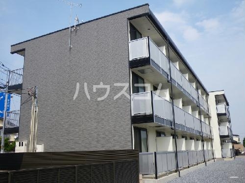 1/21 外観