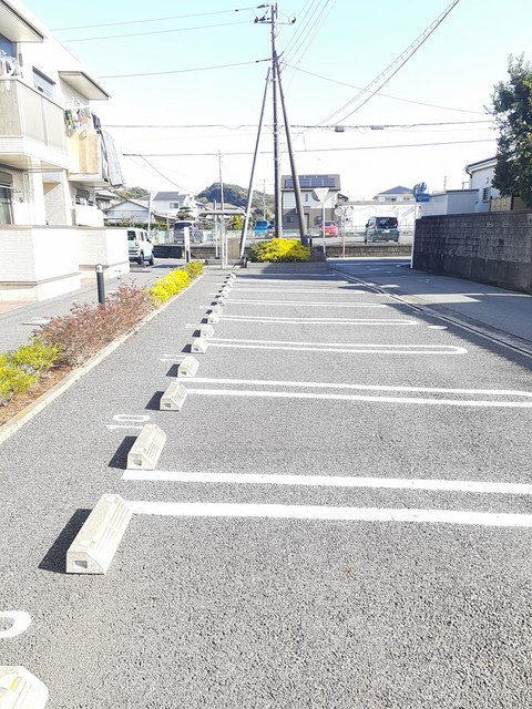 15/25 駐車場