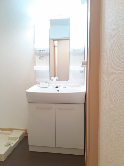 10/25 洗面