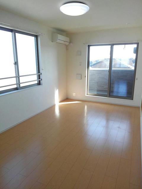 3/24 リビング/ダイニング