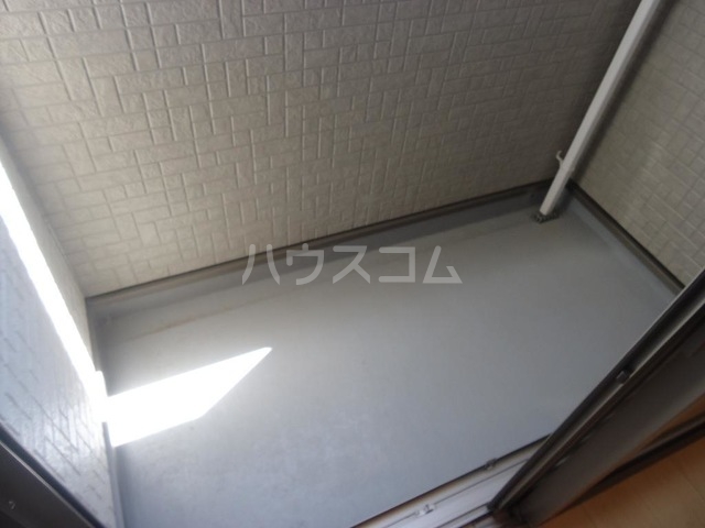 20/23 バルコニー