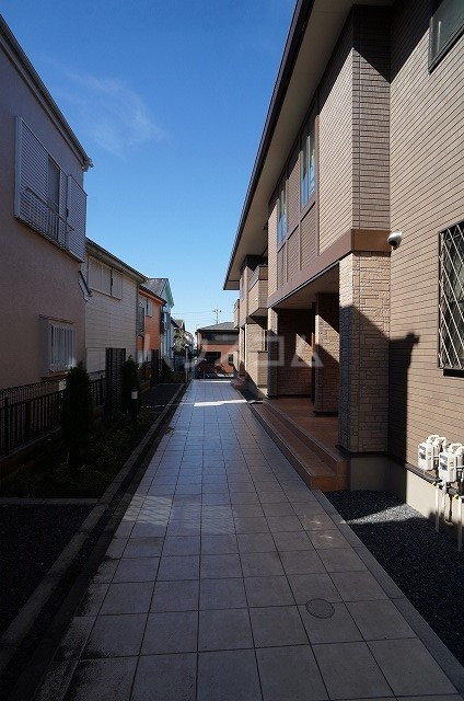 15/23 エントランス