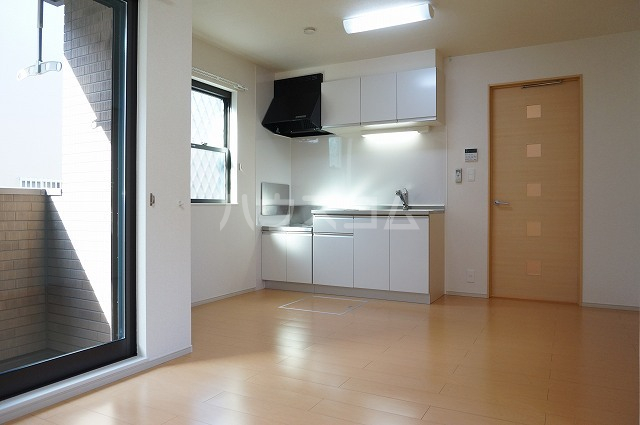 5/23 リビング/ダイニング