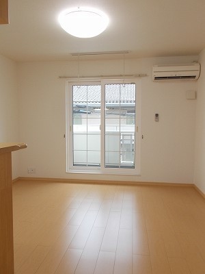 3/21 リビング/ダイニング