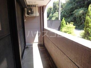 20/23 バルコニー